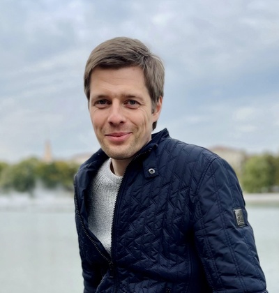 Никита Королев